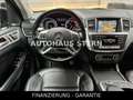 Mercedes-Benz ML 350 CDI Distronic+ AHK Spur RFK Standhz 8fach Czarny - thumbnail 19