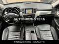 Mercedes-Benz ML 350 CDI Distronic+ AHK Spur RFK Standhz 8fach Czarny - thumbnail 14