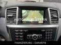 Mercedes-Benz ML 350 CDI Distronic+ AHK Spur RFK Standhz 8fach Czarny - thumbnail 17