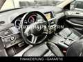 Mercedes-Benz ML 350 CDI Distronic+ AHK Spur RFK Standhz 8fach Czarny - thumbnail 13