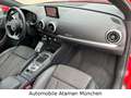 Audi A3 Lim. 30 TDI sport *S line Plus* Leder, Navi Rot - thumbnail 10