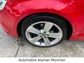 Audi A3 Lim. 30 TDI sport *S line Plus* Leder, Navi Rot - thumbnail 20