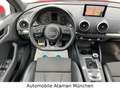 Audi A3 Lim. 30 TDI sport *S line Plus* Leder, Navi Rot - thumbnail 12