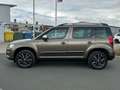 Skoda Yeti Adventure 4x4 *DSG*Xenon*SHZ*Navi*Pano*Kamera* Verde - thumbnail 9