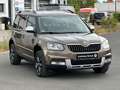 Skoda Yeti Adventure 4x4 *DSG*Xenon*SHZ*Navi*Pano*Kamera* Verde - thumbnail 4
