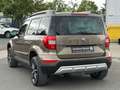 Skoda Yeti Adventure 4x4 *DSG*Xenon*SHZ*Navi*Pano*Kamera* Verde - thumbnail 8