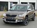 Skoda Yeti Adventure 4x4 *DSG*Xenon*SHZ*Navi*Pano*Kamera* Verde - thumbnail 1
