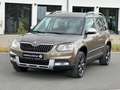 Skoda Yeti Adventure 4x4 *DSG*Xenon*SHZ*Navi*Pano*Kamera* Verde - thumbnail 2