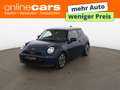 MINI Cooper C Classic Trim Aut LED HEAD-UP NAVI R-CAM Blau - thumbnail 1