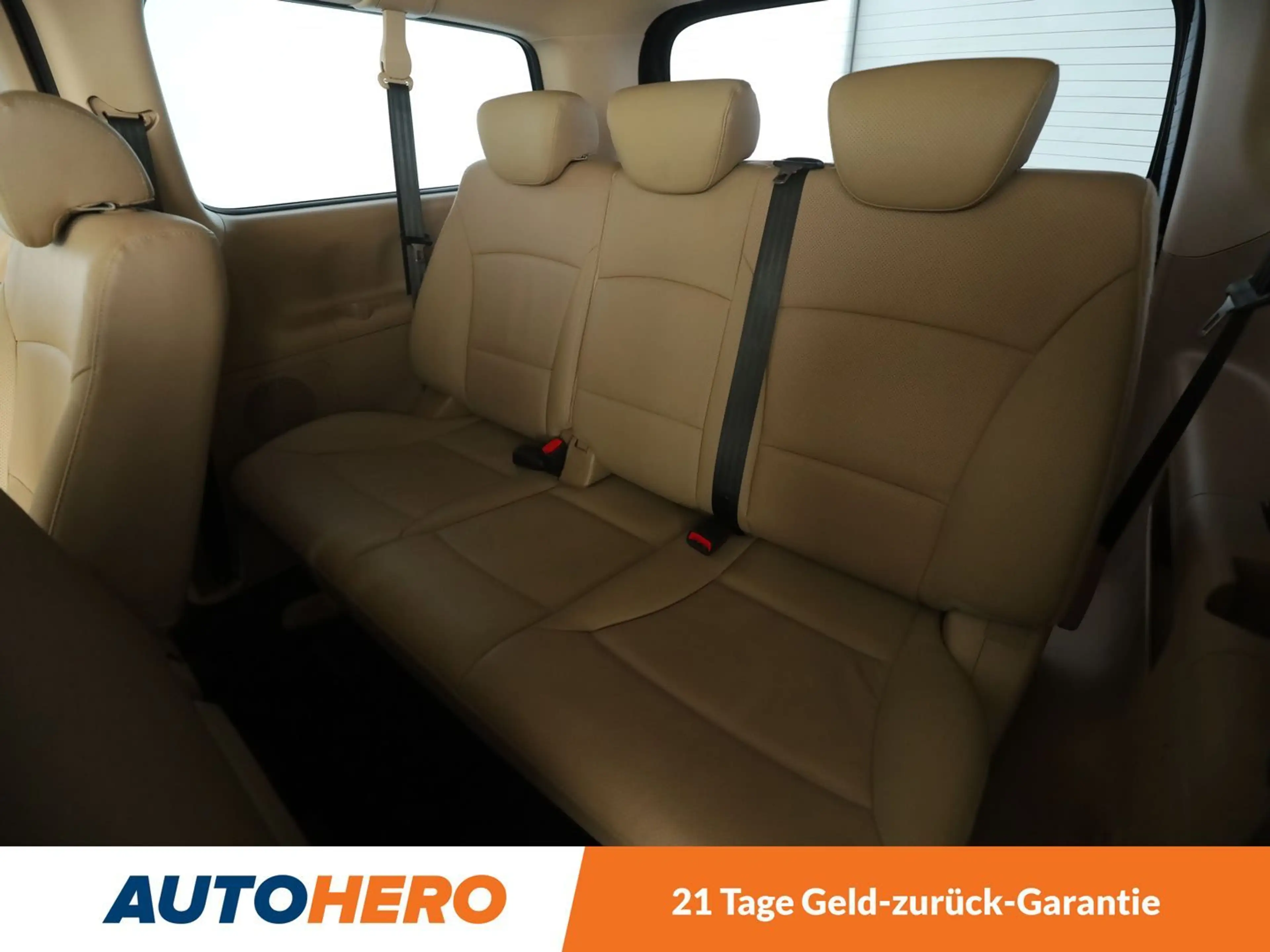 Hyundai H-1 2.5 CRDi Travel Premium Aut.*NAVI*CAM*SHZ*TEMPO* — photo 12