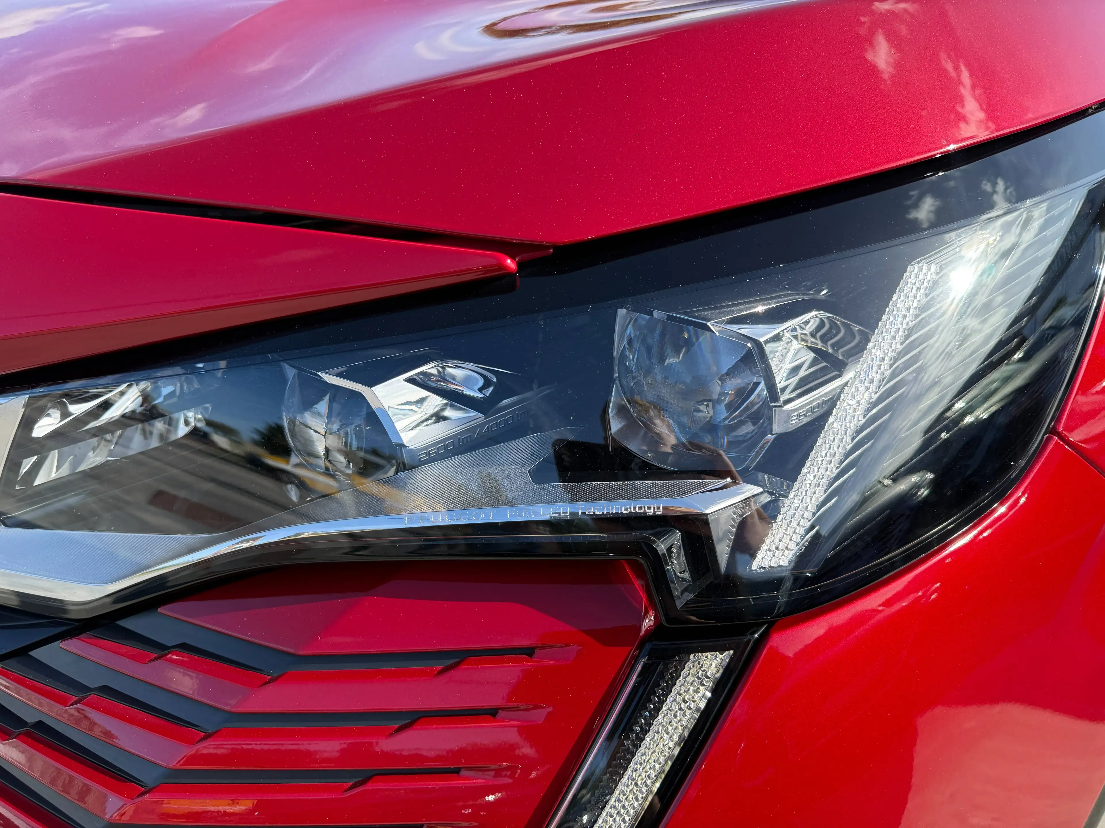 Peugeot 5008 1.6 i 180PK GT AUTOMAAT 7 ZIT NAVI LEDER OPENDAK FOCAL CAMERA CARPLAY LED — photo 11