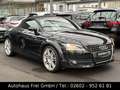 Audi TT Roadster 1.8 TFSI SPORTSITZE*APS*S-LINE FELGE Schwarz - thumbnail 31