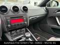Audi TT Roadster 1.8 TFSI SPORTSITZE*APS*S-LINE FELGE Schwarz - thumbnail 22
