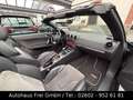Audi TT Roadster 1.8 TFSI SPORTSITZE*APS*S-LINE FELGE Schwarz - thumbnail 18
