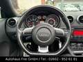 Audi TT Roadster 1.8 TFSI SPORTSITZE*APS*S-LINE FELGE Schwarz - thumbnail 21