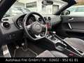 Audi TT Roadster 1.8 TFSI SPORTSITZE*APS*S-LINE FELGE Schwarz - thumbnail 14