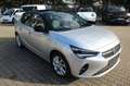 Opel Corsa F 1.2 Elegance (NAVI, Tempomat) Silber - thumbnail 3