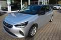 Opel Corsa F 1.2 Elegance (NAVI, Tempomat) Silber - thumbnail 1