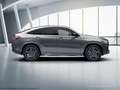 Mercedes-Benz GLE 350 GLE 350 e 4MATIC Coupé  AMG Line Navi/Pano.-Dach Grau - thumbnail 10
