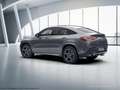 Mercedes-Benz GLE 350 GLE 350 e 4MATIC Coupé  AMG Line Navi/Pano.-Dach Grau - thumbnail 12