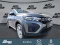 Dacia Jogger Essential ECO-G 100 Grau - thumbnail 1