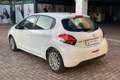 Peugeot 208 PureTech 82 5 porte Allure Weiß - thumbnail 7
