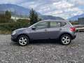 Nissan Qashqai *Pickerl + Service Neu * 1. Besitz * Top Zustand* Grau - thumbnail 2