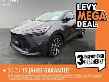 1.8 FWD Team Deutschland 2xKlima ACC AUT