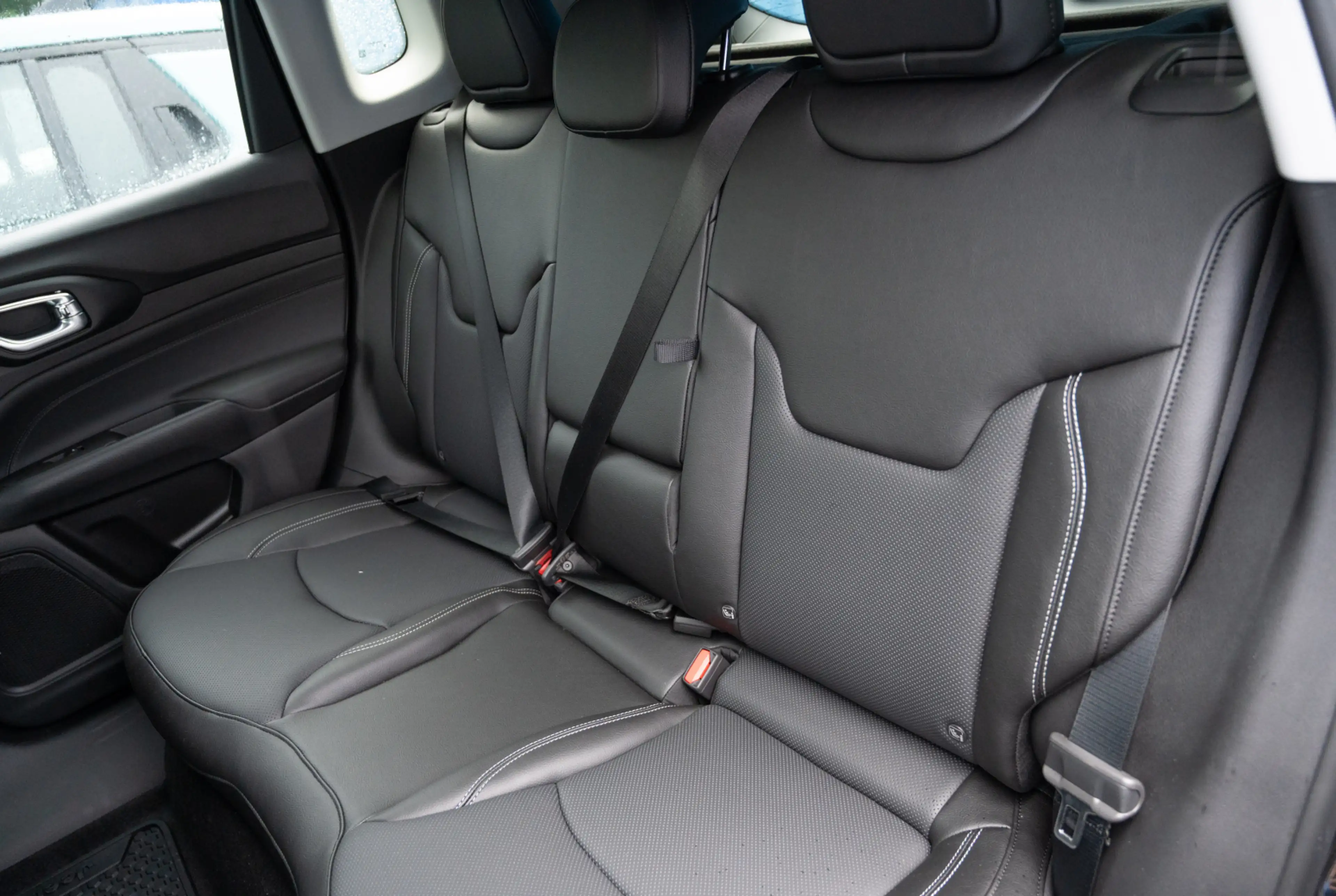 Jeep Compass Summit e-Hybrid 48V 1.5l 130PS DSC7 *INVENTUR-SALE* — photo 5