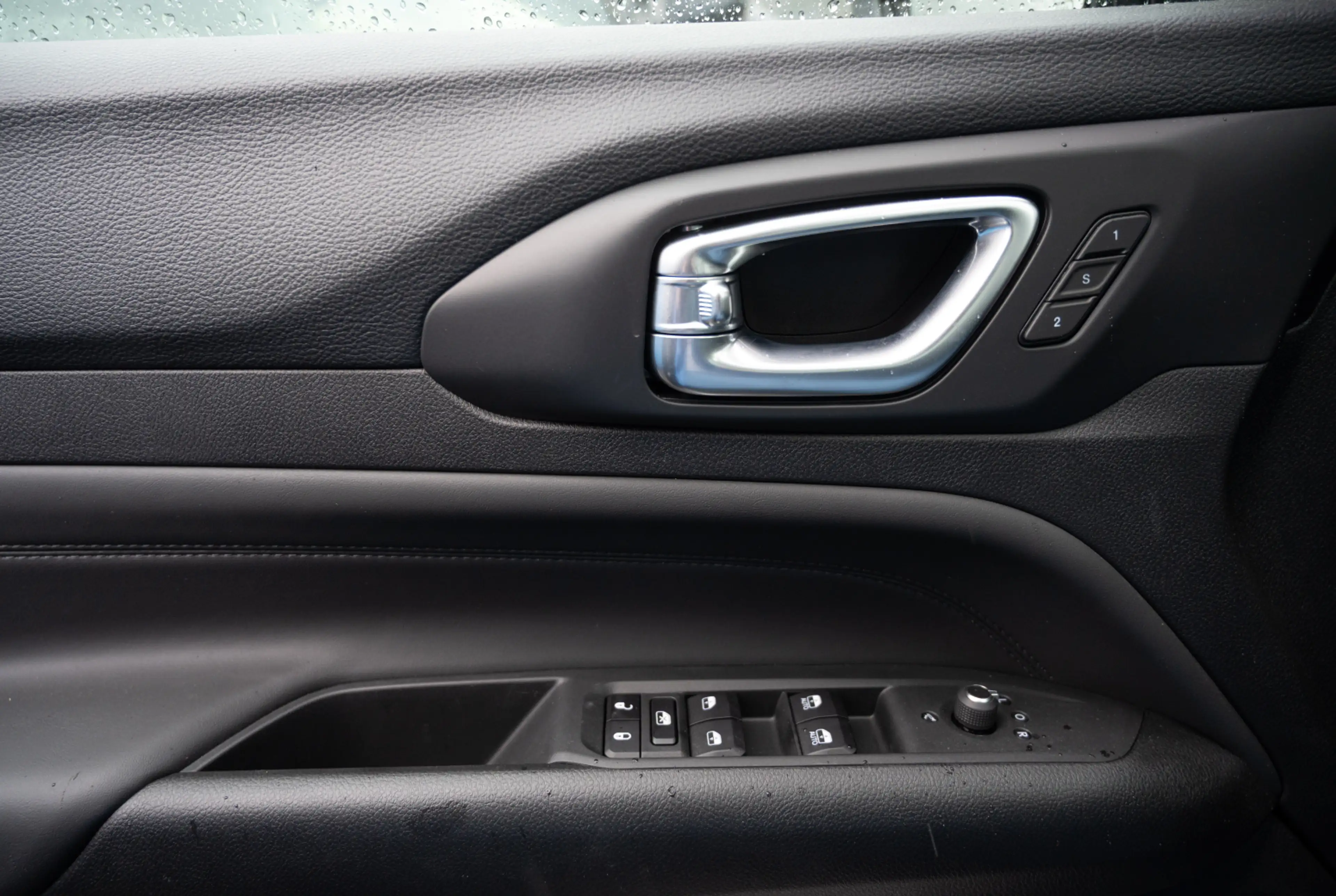 Jeep Compass Summit e-Hybrid 48V 1.5l 130PS DSC7 *INVENTUR-SALE* — photo 9