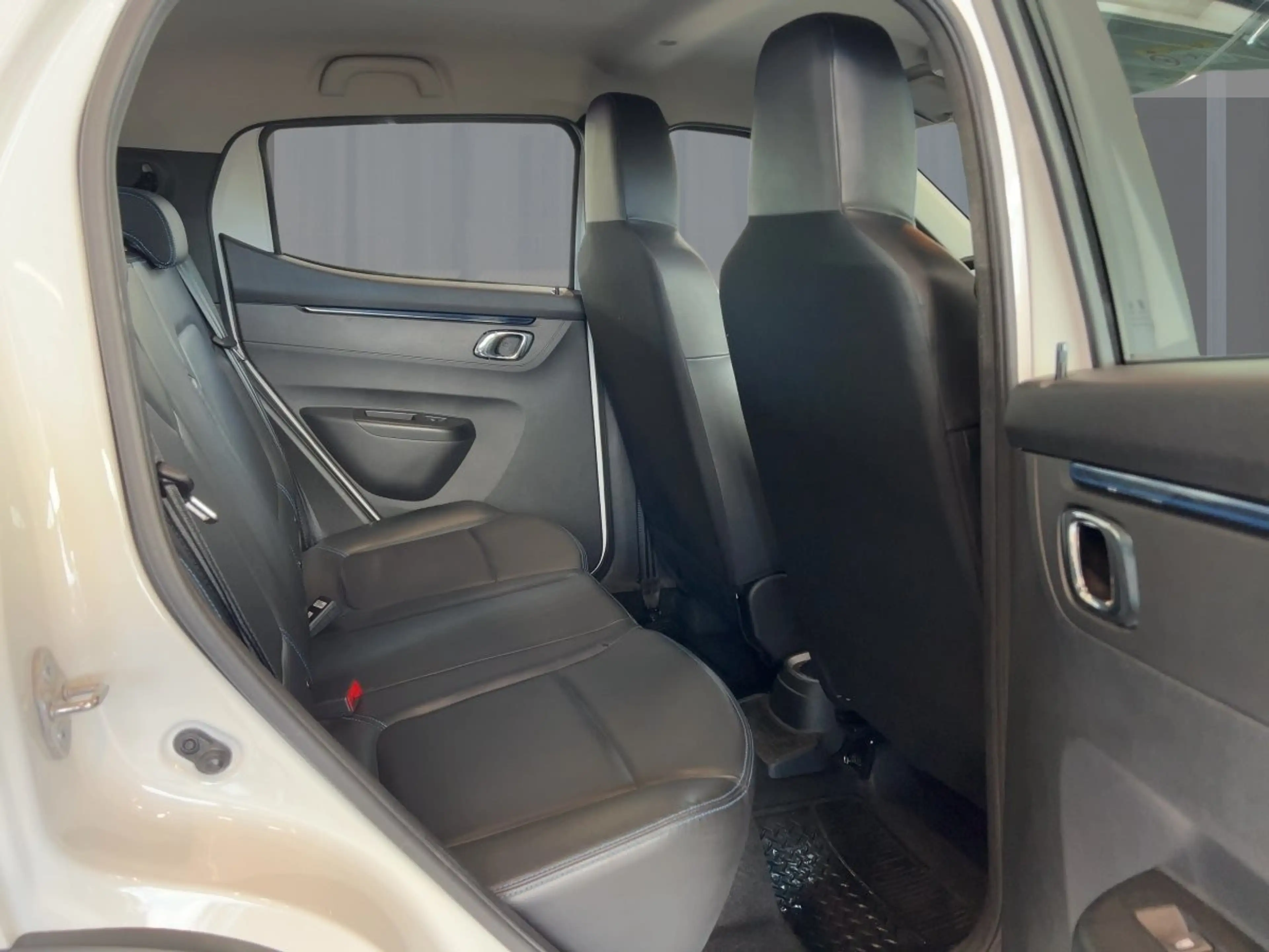 Dacia Spring Electric 45 Comfort — photo 9