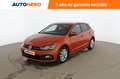 Volkswagen Polo 1.0 TSI Sport DSG 70kW Naranja - thumbnail 1