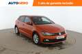 Volkswagen Polo 1.0 TSI Sport DSG 70kW Naranja - thumbnail 8