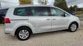 Volkswagen Sharan Comfortline 2.0 TDI Navi* 7.Sitzer* TÜV* Silber - thumbnail 14