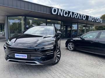 1.5 218cv Comfort (Batteria 26.6 Kwh+125km Autonomia)