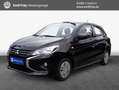 Mitsubishi Space Star 1.2 52 kW, 5-türig Schwarz - thumbnail 1