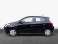 Mitsubishi Space Star 1.2 52 kW, 5-türig Schwarz - thumbnail 4