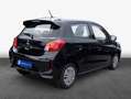 Mitsubishi Space Star 1.2 52 kW, 5-türig Schwarz - thumbnail 2