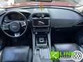 Jaguar F-Pace 2.0 D 180 CV AWD aut. R-Sport Rosso - thumbnail 10