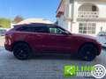 Jaguar F-Pace 2.0 D 180 CV AWD aut. R-Sport Rosso - thumbnail 8