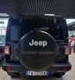 Jeep Wrangler Unlimited 2.2 Mjt II Sahara Czarny - thumbnail 3