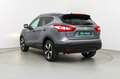 Nissan Qashqai 1.2 DIG-T 360 XTronic Gris - thumbnail 9