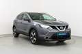 Nissan Qashqai 1.2 DIG-T 360 XTronic Gris - thumbnail 3