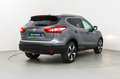 Nissan Qashqai 1.2 DIG-T 360 XTronic Gris - thumbnail 6