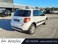 Suzuki SX4 1.6 16V 4WD Outdoor Line GL Bianco - thumbnail 8