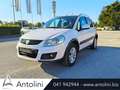 Suzuki SX4 1.6 16V 4WD Outdoor Line GL Bianco - thumbnail 4