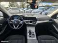 BMW 320 Touring Superbe 320e hybride rechargeable 204ch 1°main 2021 Grau - thumbnail 6