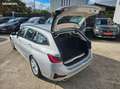 BMW 320 Touring Superbe 320e hybride rechargeable 204ch 1°main 2021 Grau - thumbnail 5