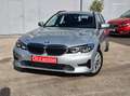 BMW 320 Touring Superbe 320e hybride rechargeable 204ch 1°main 2021 Grau - thumbnail 2