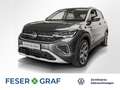 Volkswagen T-Cross Style 1.0 TSI DSG R-Kamera/ACC/Navi Grau - thumbnail 1